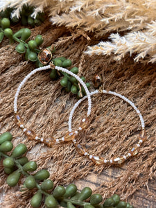The Sumter Earrings