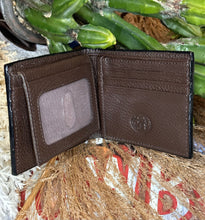 Load image into Gallery viewer, The Dutch Bi-Fold Wallet