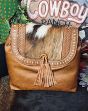Load image into Gallery viewer, The Chestnut Crossbody