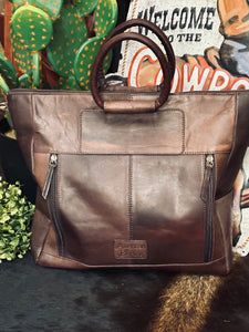 The Whitley Tote