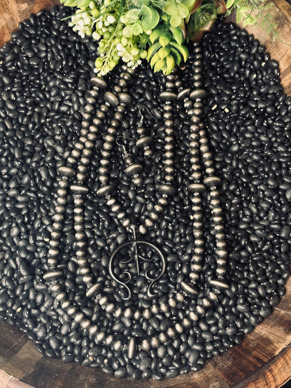 The Mayes Necklace