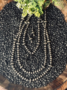The Mayes Necklace