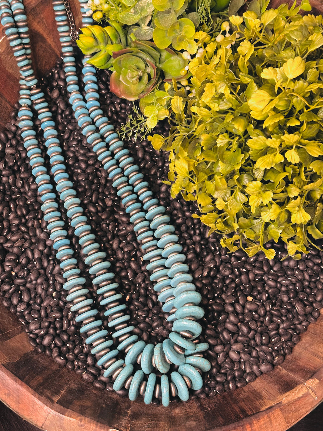 The Collins Necklace