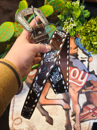 The Durango Belt *Girls