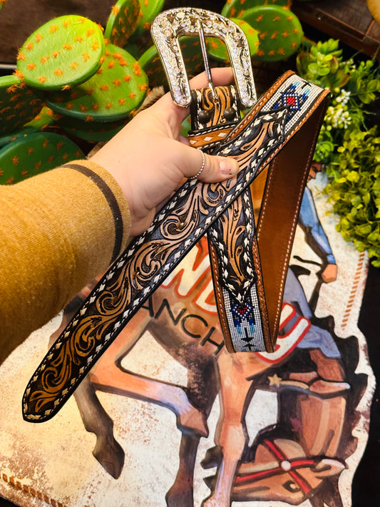 The Stillwater Belt *Womens