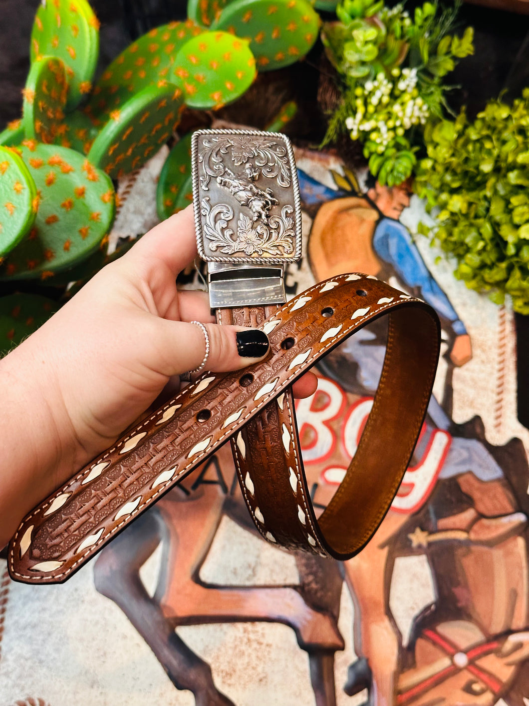 The Gavin Belt *Boys