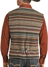 Load image into Gallery viewer, The Nevada Vest Serape