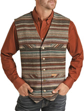 Load image into Gallery viewer, The Nevada Vest Serape