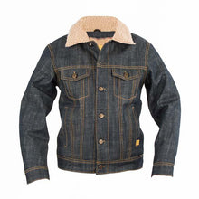 Load image into Gallery viewer, STS Sawyer Denim Jacket-Youth