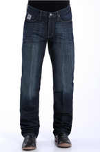 Load image into Gallery viewer, Mens Cinch Slim Fit Silver Label - Rinse
