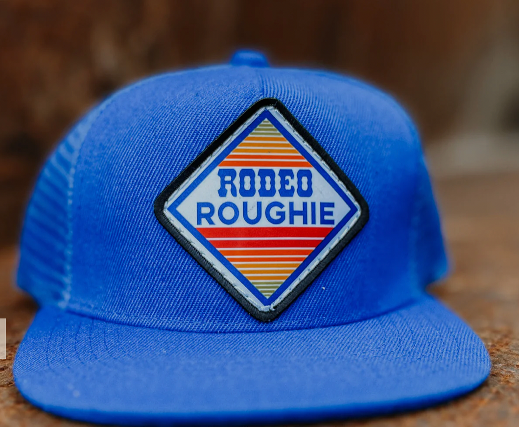 Rodeo Roughie Cap *Youth