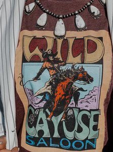 Wild Cayuse Saloon