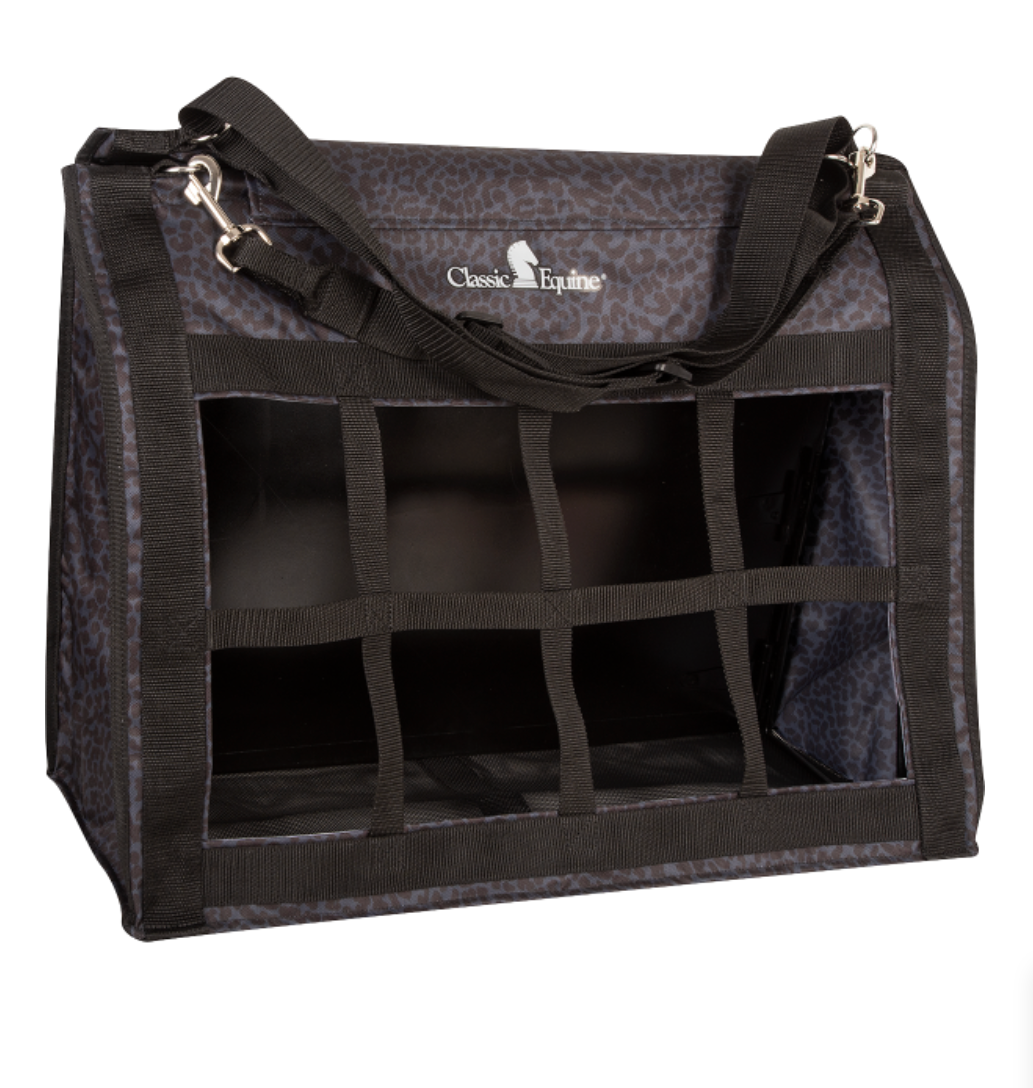 Classic Equine Top Load Hay Bag