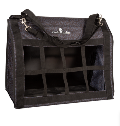 Classic Equine Top Load Hay Bag