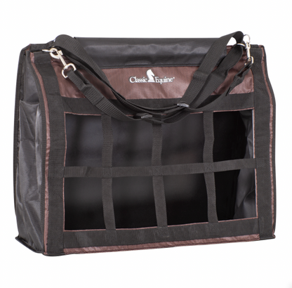 Classic Equine Top Load Hay Bag