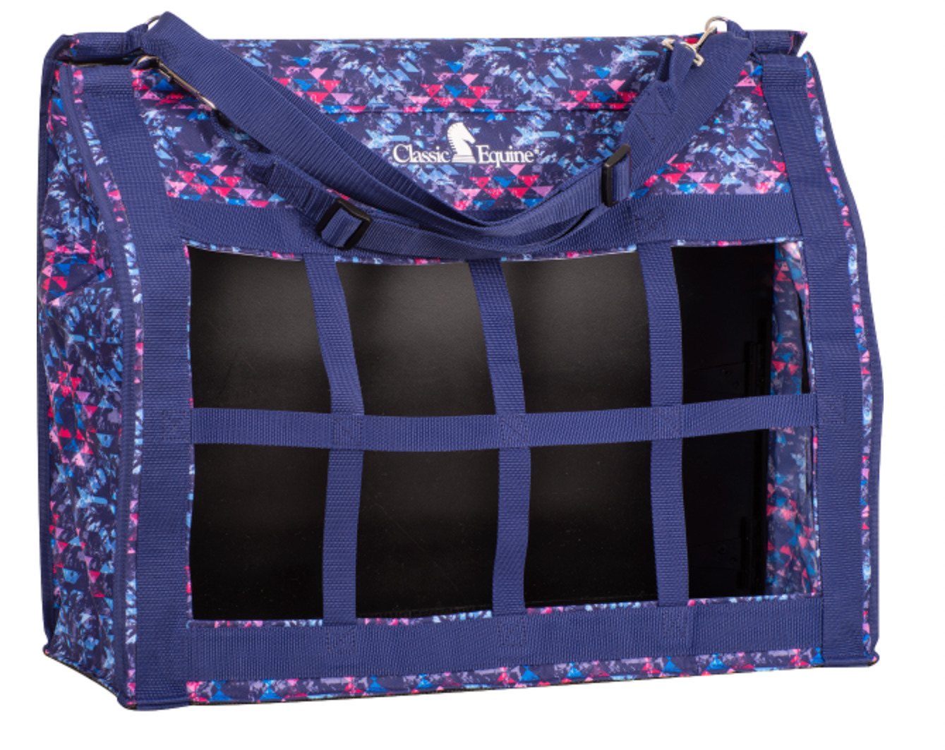 Classic Equine Top Load Hay Bag