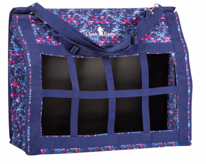 Classic Equine Top Load Hay Bag