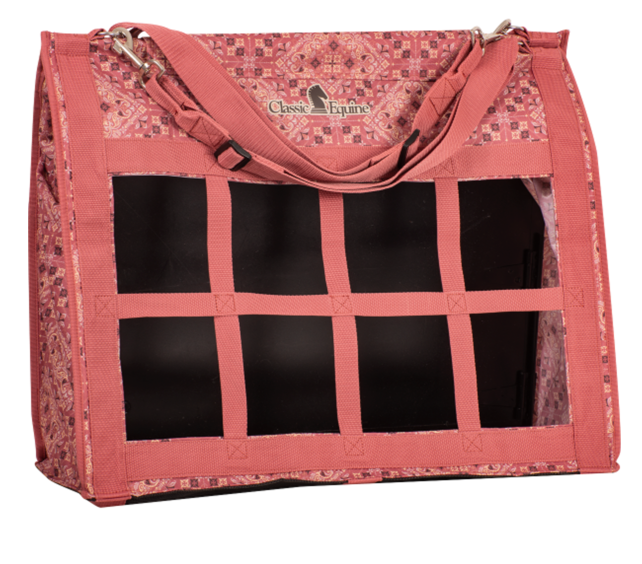 Classic Equine Top Load Hay Bag