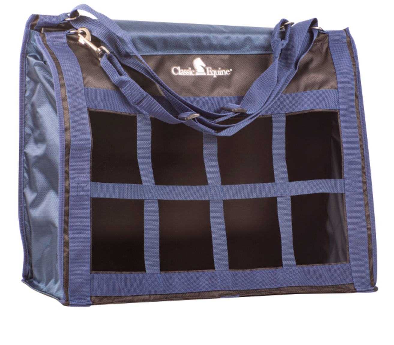 Classic Equine Top Load Hay Bag