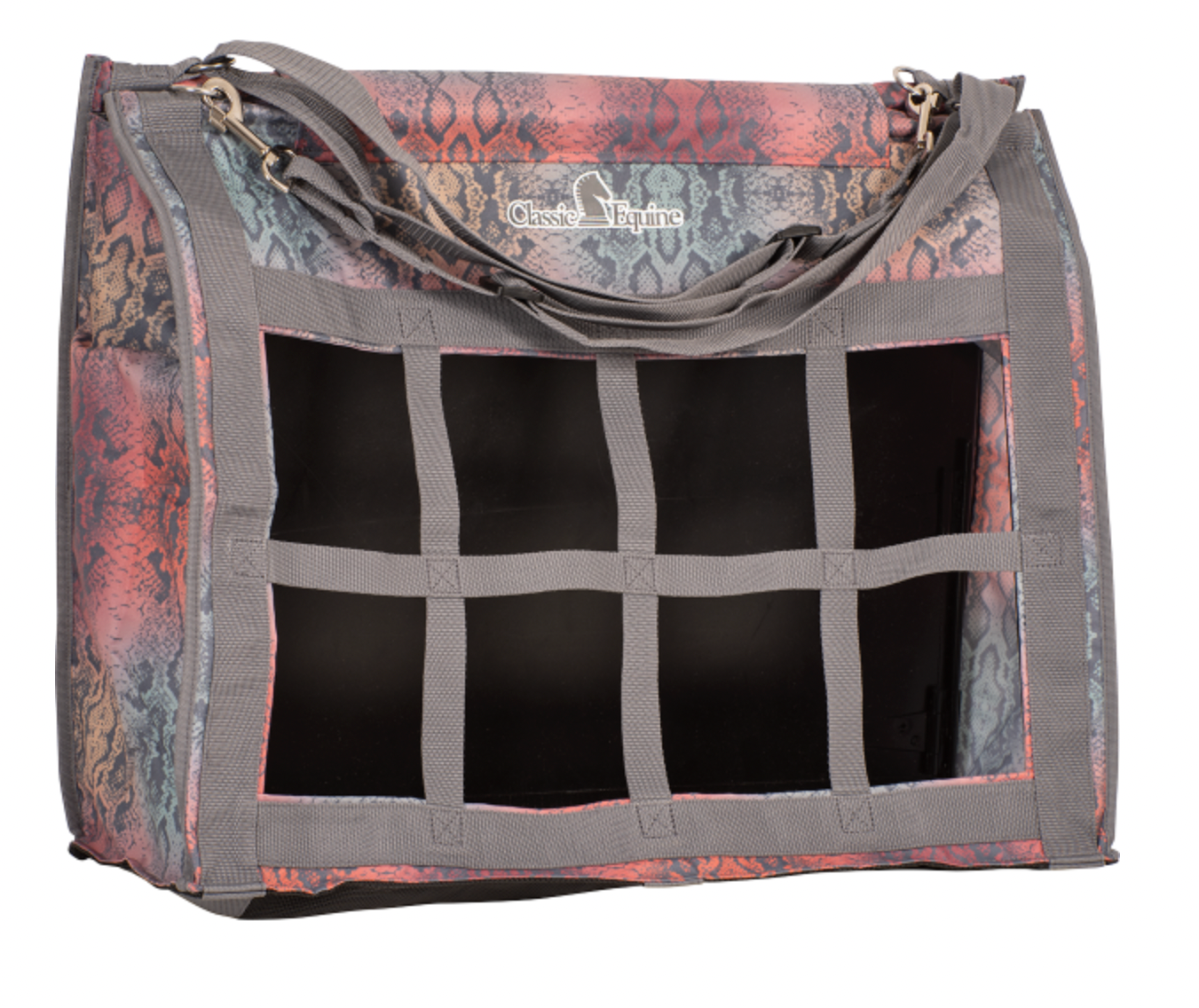 Classic Equine Top Load Hay Bag