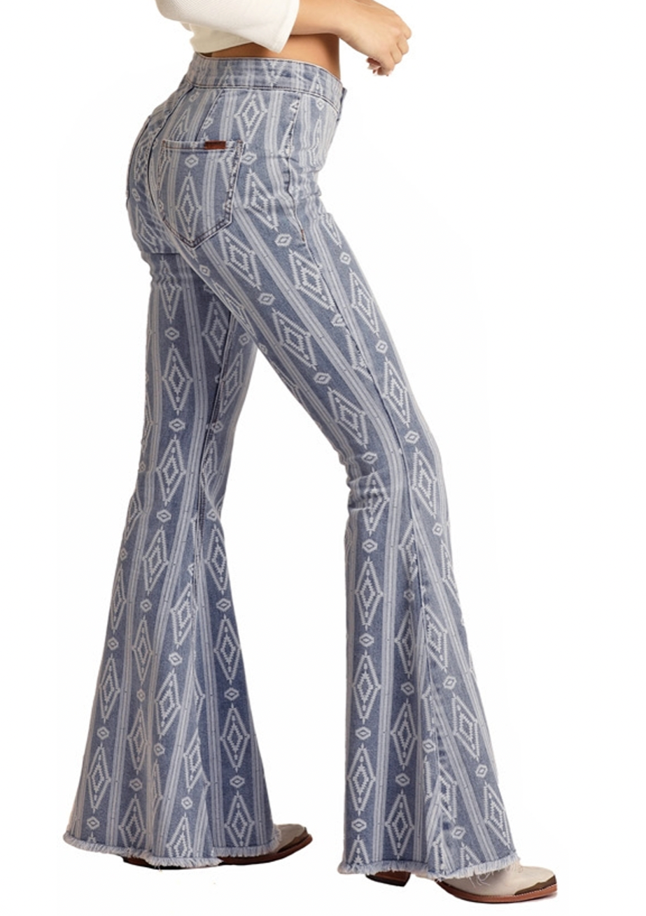 The Elko Bellbottoms