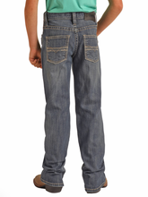 Load image into Gallery viewer, Boys BB Gun Jeans