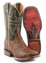 Load image into Gallery viewer, Tin Haul I Am In Stitches Boots *Mens*