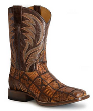 Load image into Gallery viewer, Roper Python Check Boots *Mens*