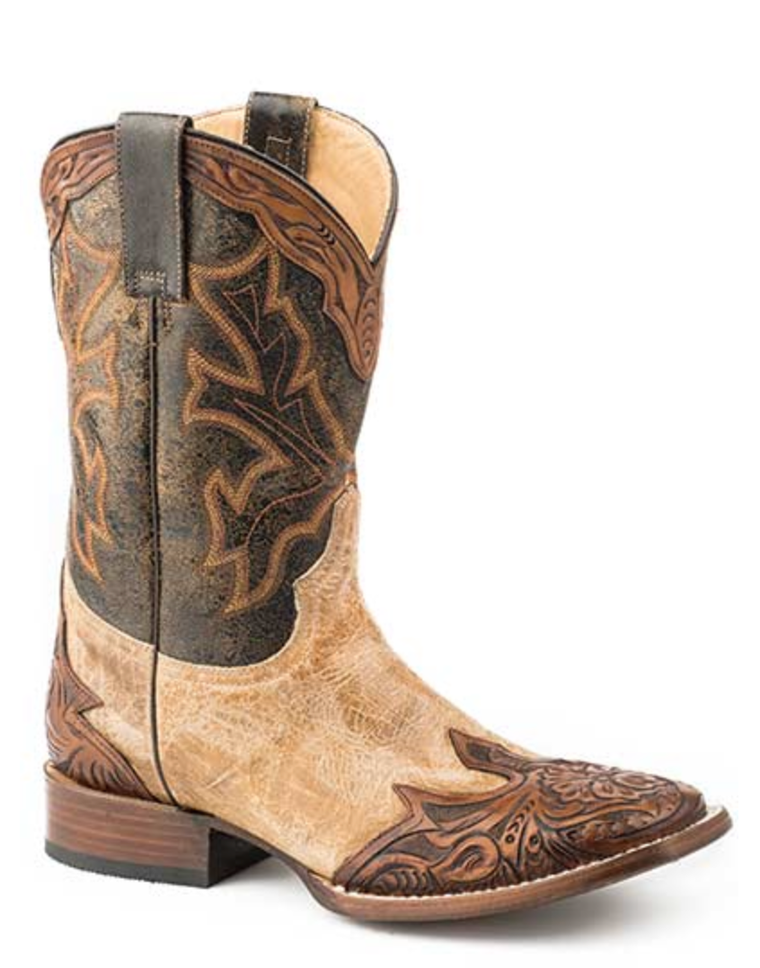 Stetson Julian Boots *Mens*
