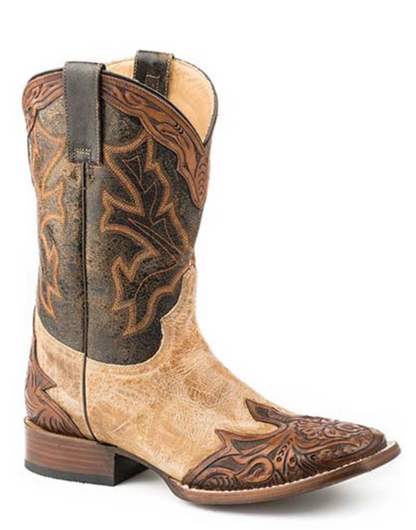 Stetson Julian Boots *Mens*
