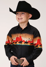 Load image into Gallery viewer, The Brody Long Sleeve *Boys*