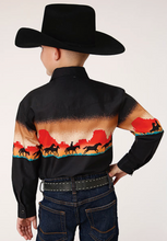 Load image into Gallery viewer, The Brody Long Sleeve *Boys*
