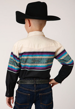 Load image into Gallery viewer, The Vintage Long Sleeve *Boys*