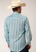 Load image into Gallery viewer, The Remington Long Sleeve Snap *Mens*