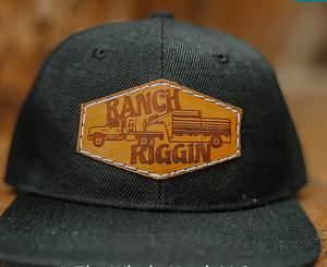 Ranch Riggin Youth Cap