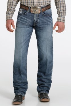 Cinch White Label Stretch *Relaxed*